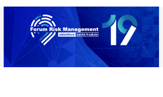 19° Forum Risk Manager in Sanità 