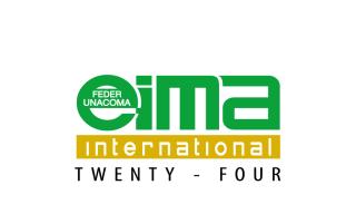 EIMA international