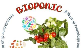 BIOPONIC logo